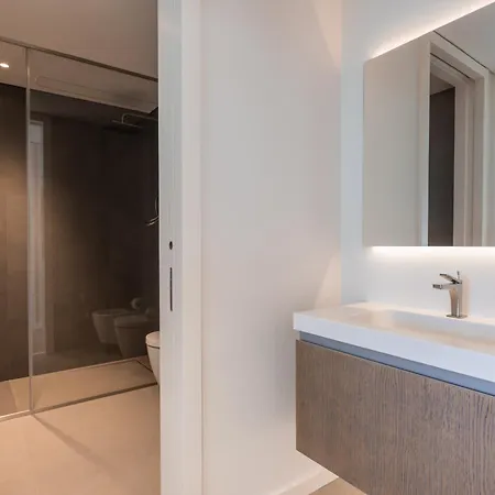 Prata Riverside Xxvi * Lisboa