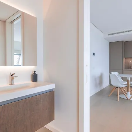 Apartamento Prata Riverside Xxvi