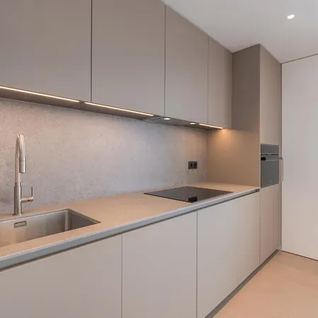 Appartement Prata Riverside Xxvi Lisboa