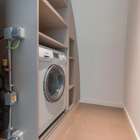 Prata Riverside Xxvi Daire *