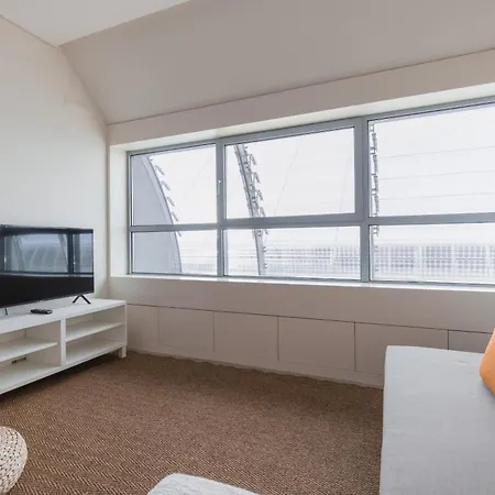 Prata Riverside Xxvi Daire *