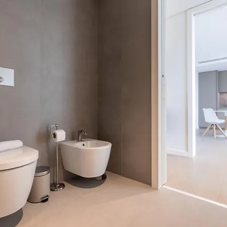 Prata Riverside Xxvi Daire *