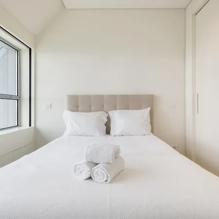 Prata Riverside Xxvi Daire *