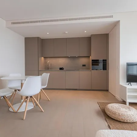 Prata Riverside Xxvi * Lisboa