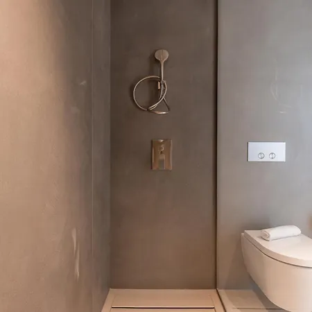 Daire Prata Riverside Xxvi *