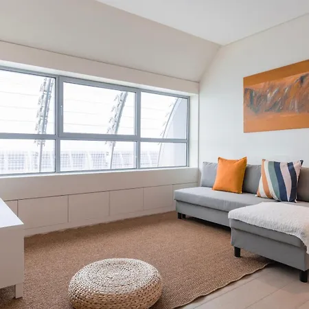 Prata Riverside Xxvi * Lisboa