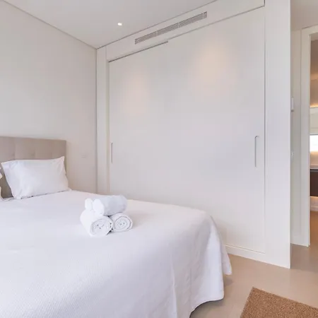 شقة Prata Riverside Xxvi