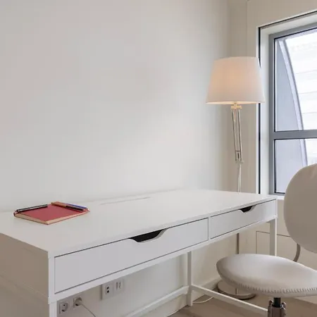 Prata Riverside Xxvi Lisboa