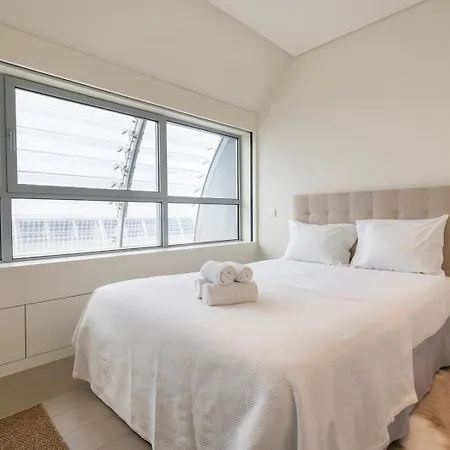 Prata Riverside Xxvi شقة