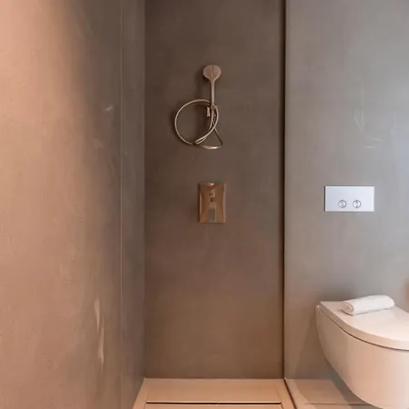 Prata Riverside Xxvi Lisboa