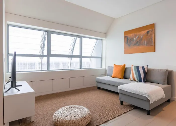 Prata Riverside Xxvi * Lisbon