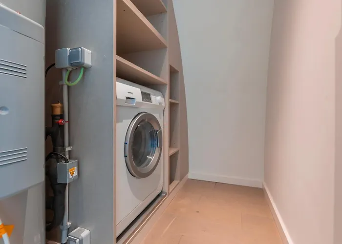 Apartment Prata Riverside Xxvi