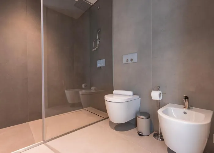 Prata Riverside Xxvi * Lisbon