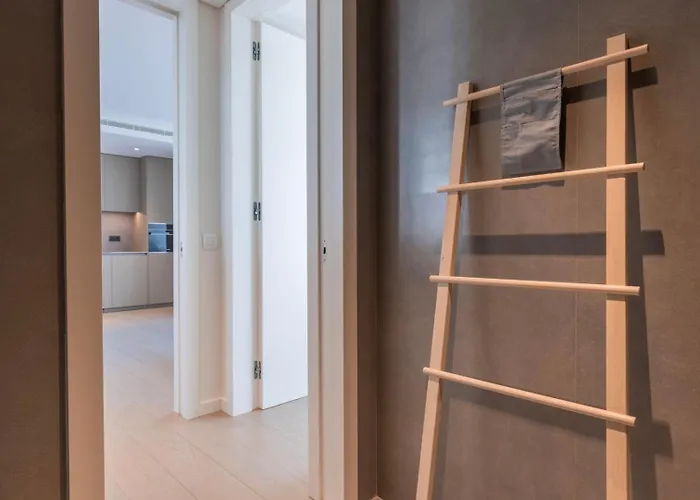 Apartment Prata Riverside Xxvi