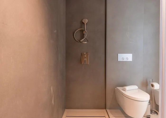 Prata Riverside Xxvi Lisbon