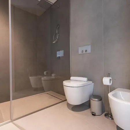 Prata Riverside Xxvi Apartman *