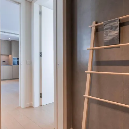 Appartement Prata Riverside Xxvi