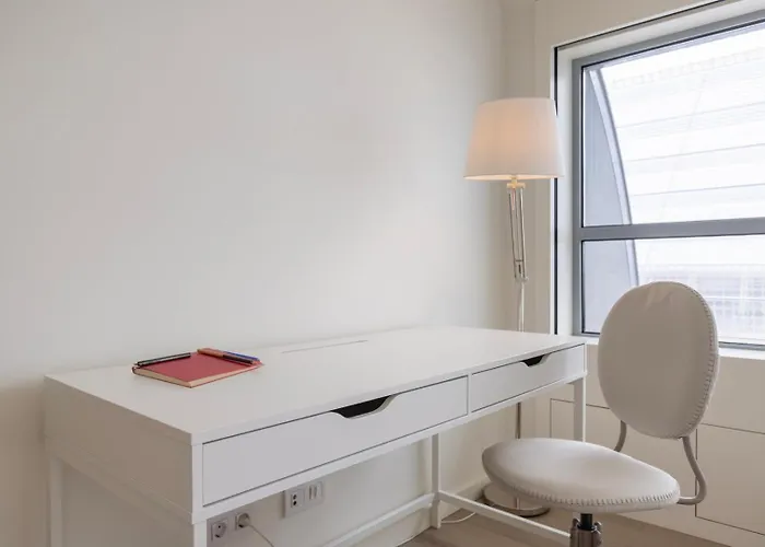 Prata Riverside Xxvi Lisboa